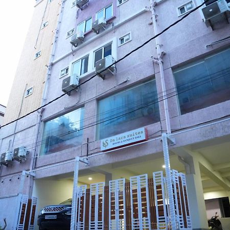 Da Lara Suites Kondapur  Exterior photo