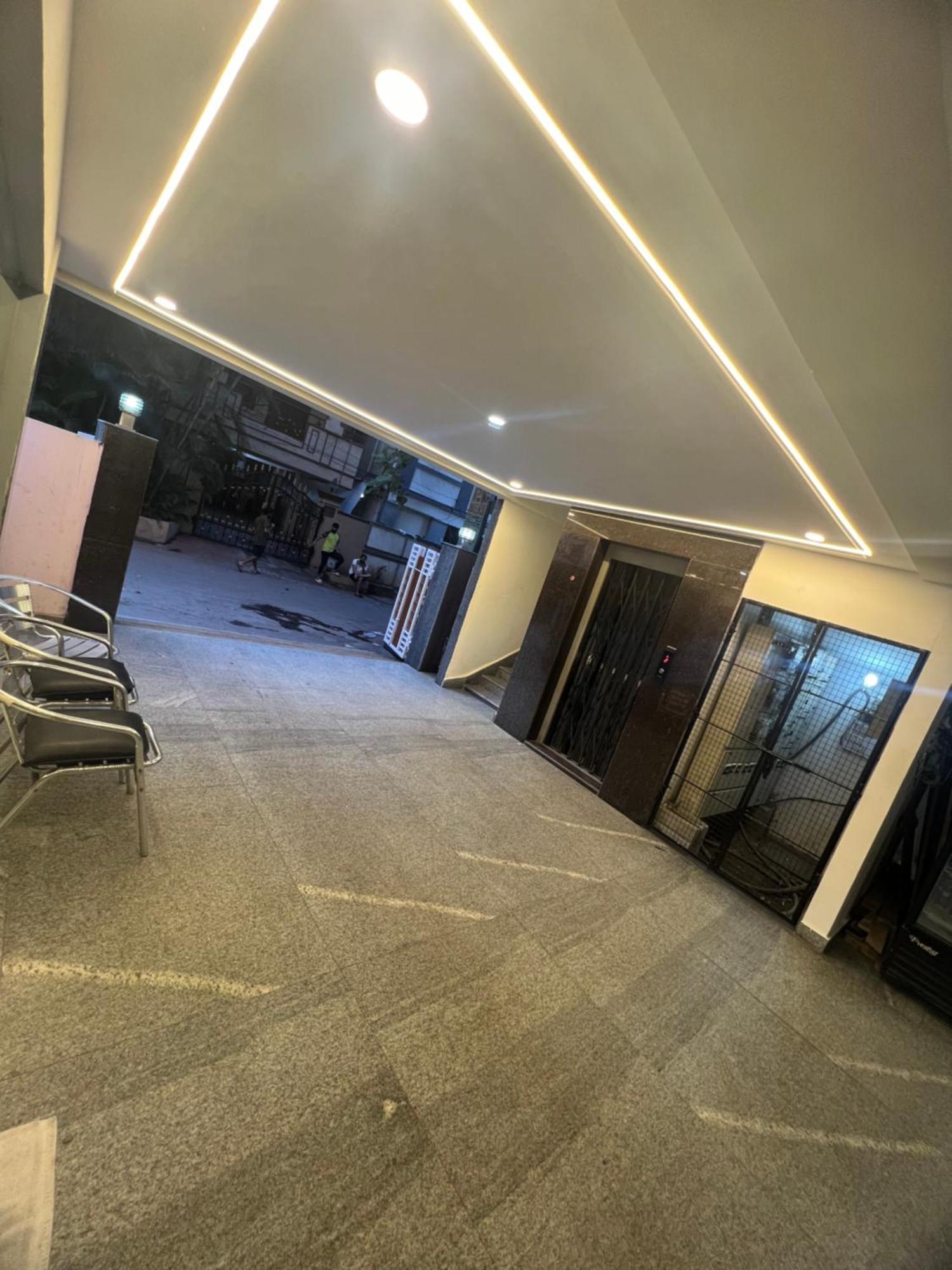 Da Lara Suites Kondapur  Exterior photo