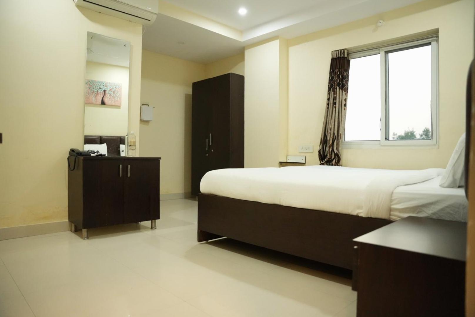 Da Lara Suites Kondapur  Exterior photo