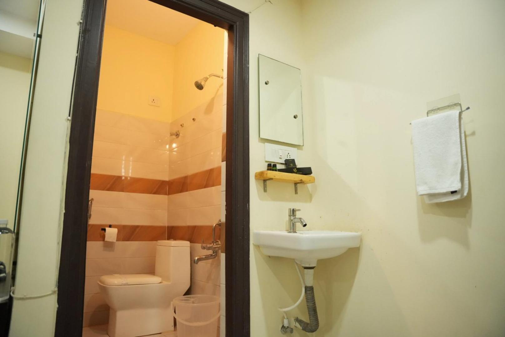 Da Lara Suites Kondapur  Exterior photo