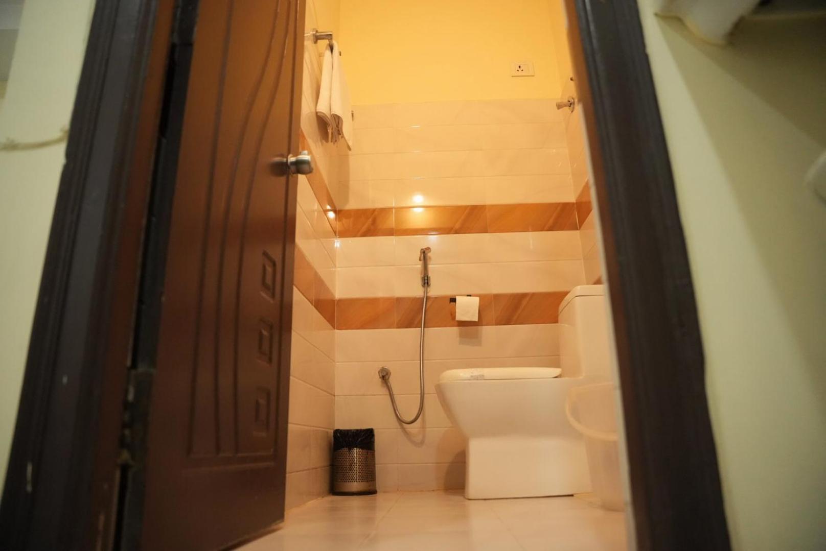 Da Lara Suites Kondapur  Exterior photo