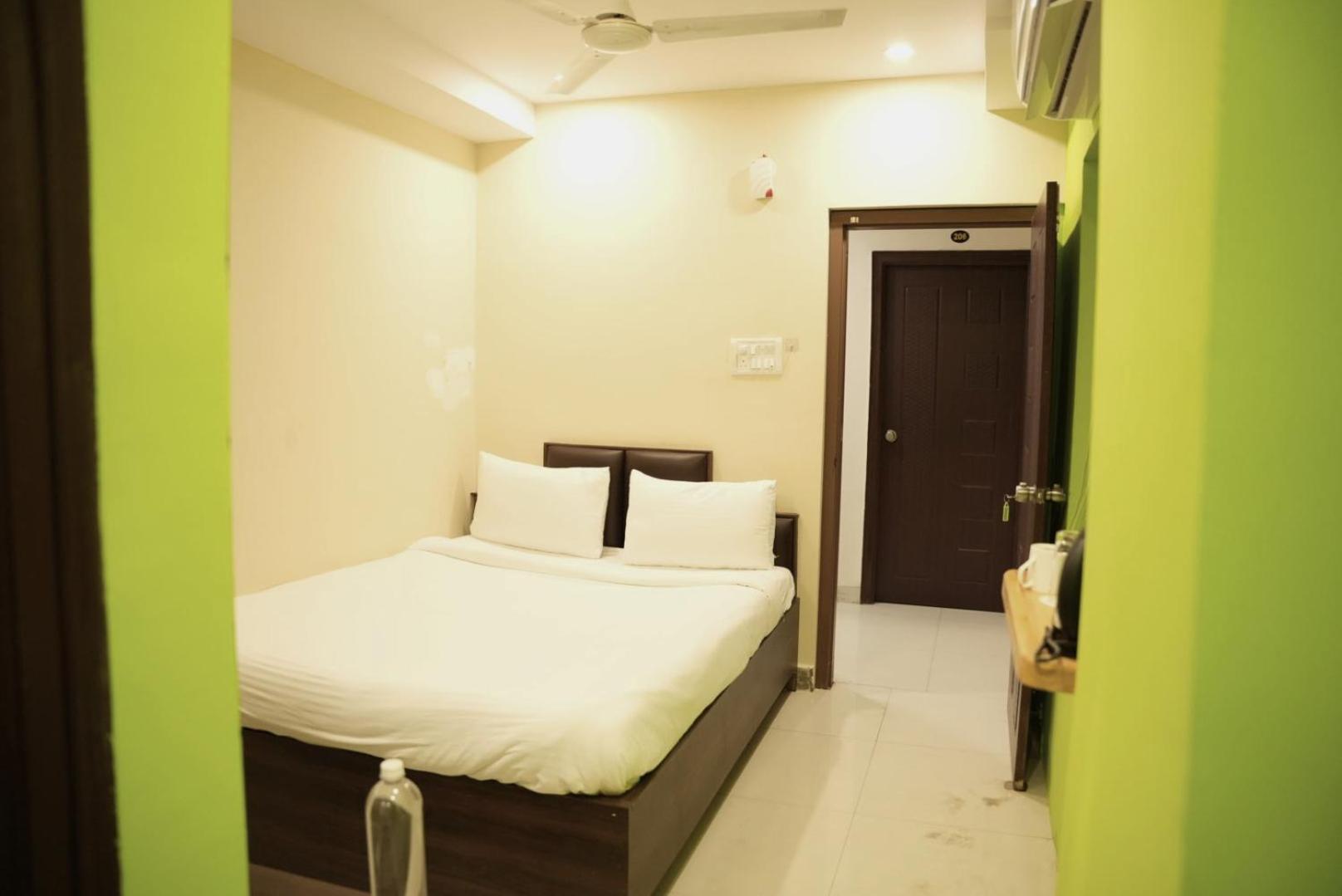 Da Lara Suites Kondapur  Exterior photo